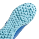 JR Predator Accuracy.4 Turf Soccer Boots - Marinerush Pack