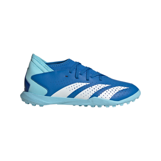 JR Predator Accuracy.3 Turf Soccer Boots - Marinerush Pack