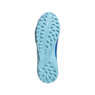 JR Predator Accuracy.3 Turf Soccer Boots - Marinerush Pack