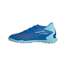 JR Predator Accuracy.3 Turf Soccer Boots - Marinerush Pack