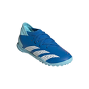 JR Predator Accuracy.3 Turf Soccer Boots - Marinerush Pack