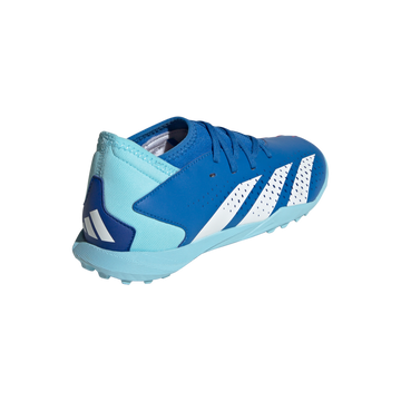 JR Predator Accuracy.3 Turf Soccer Boots - Marinerush Pack