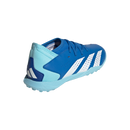 JR Predator Accuracy.3 Turf Soccer Boots - Marinerush Pack