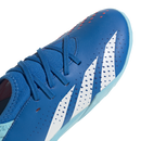 JR Predator Accuracy.3 Turf Soccer Boots - Marinerush Pack