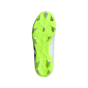 JR Predator Accuracy.3 Firm Ground Soccer Boots - Crazyrush Pack