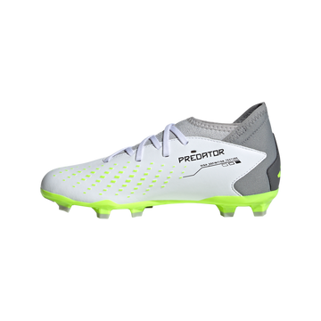 JR Predator Accuracy.3 Firm Ground Soccer Boots - Crazyrush Pack
