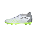 JR Predator Accuracy.3 Firm Ground Soccer Boots - Crazyrush Pack