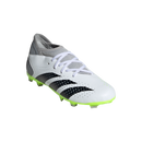 JR Predator Accuracy.3 Firm Ground Soccer Boots - Crazyrush Pack