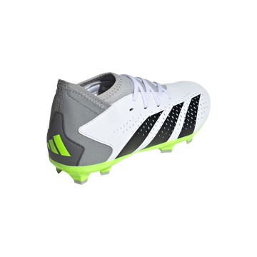 JR Predator Accuracy.3 Firm Ground Soccer Boots - Crazyrush Pack