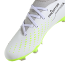 JR Predator Accuracy.3 Firm Ground Soccer Boots - Crazyrush Pack