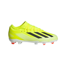 JR X Crazyfast League Firm-Ground Soccer Boots - Solar Energy Pack