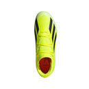 JR X Crazyfast League Firm-Ground Soccer Boots - Solar Energy Pack