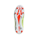 JR X Crazyfast League Firm-Ground Soccer Boots - Solar Energy Pack