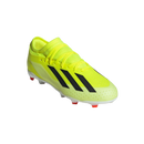 JR X Crazyfast League Firm-Ground Soccer Boots - Solar Energy Pack