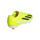 JR X Crazyfast League Firm-Ground Soccer Boots - Solar Energy Pack