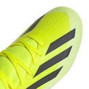 JR X Crazyfast League Firm-Ground Soccer Boots - Solar Energy Pack