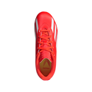JR X Crazyfast Club Multi-Ground Soccer Boots - Energy Citrus Pack