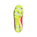 JR X Crazyfast Club Multi-Ground Soccer Boots - Energy Citrus Pack