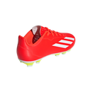 JR X Crazyfast Club Multi-Ground Soccer Boots - Energy Citrus Pack