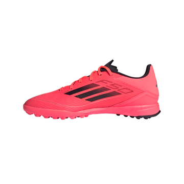 F50 League Turf Soccer Boots - Vivid Horizon Pack