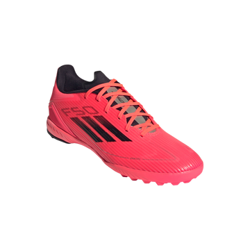 F50 League Turf Soccer Boots - Vivid Horizon Pack
