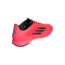 F50 League Turf Soccer Boots - Vivid Horizon Pack