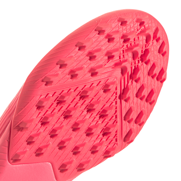 F50 League Turf Soccer Boots - Vivid Horizon Pack