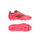 JR F50 League Multi Ground Soccer Boots - Vivid Horizon Pack