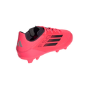 JR F50 League Multi Ground Soccer Boots - Vivid Horizon Pack