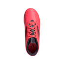 JR F50 Club Indoor Court Soccer Boots - Vivid Horizon Pack