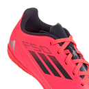 JR F50 Club Indoor Court Soccer Boots - Vivid Horizon Pack