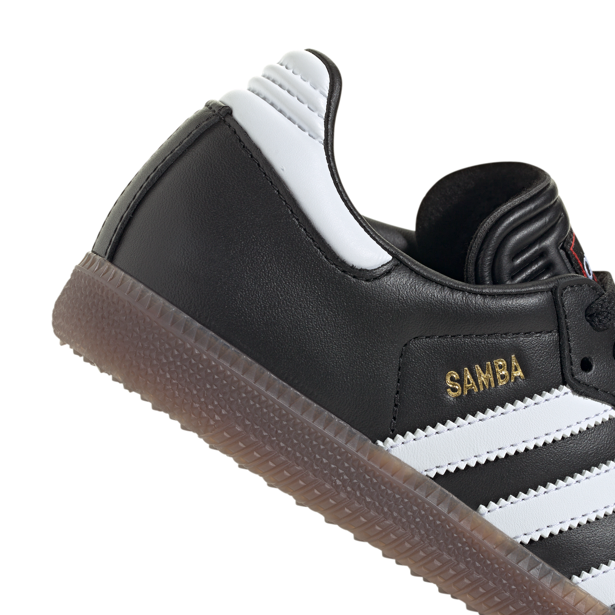 JR Samba Indoor Court Soccer Boots