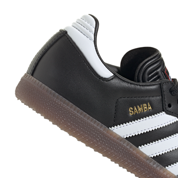 JR Samba Indoor Court Soccer Boots