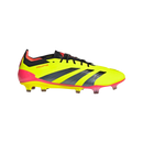 Predator 24 Elite Low Firm-Ground Soccer Boots - Energy Citrus Pack