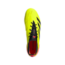 Predator 24 Elite Low Firm-Ground Soccer Boots - Energy Citrus Pack