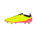 Predator 24 Elite Low Firm-Ground Soccer Boots - Energy Citrus Pack