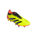 Predator 24 Elite Low Firm-Ground Soccer Boots - Energy Citrus Pack