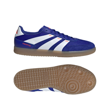 Predator Freestyle Indoor Court Soccer Boots - Euro/Copa America Pack