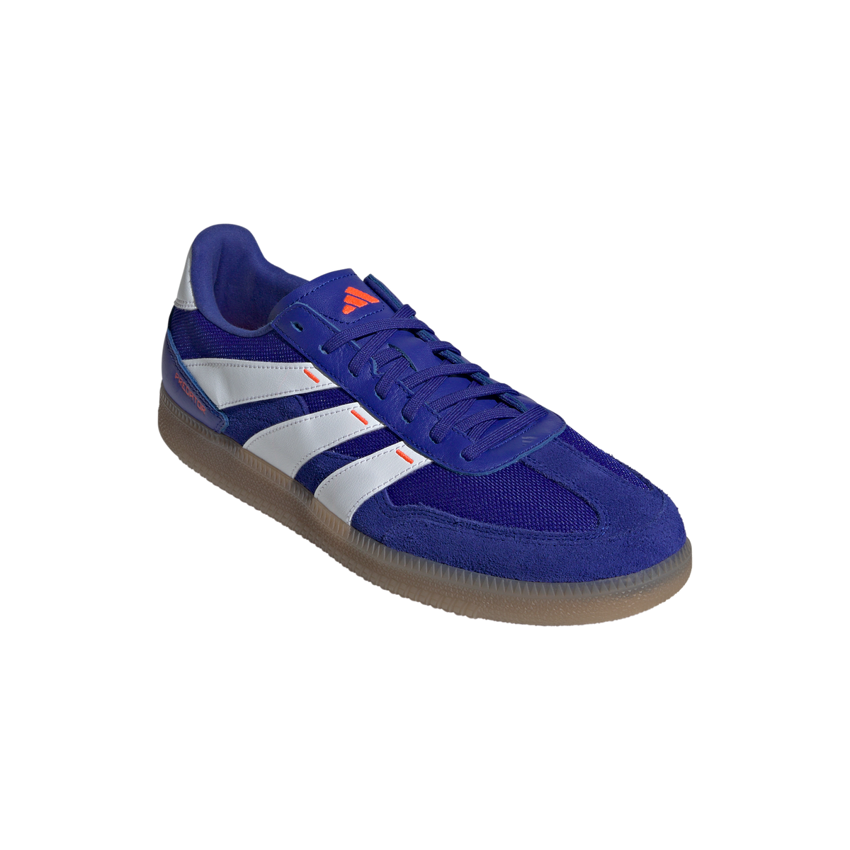 Predator Freestyle Indoor Court Soccer Boots - Euro/Copa America Pack