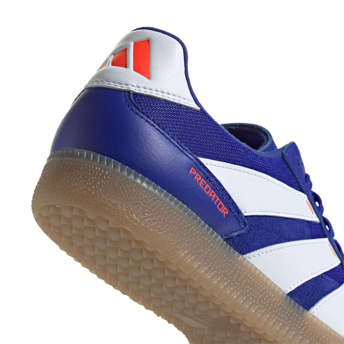 Predator Freestyle Indoor Court Soccer Boots - Euro/Copa America Pack