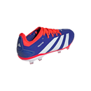 Predator Pro Firm Ground Soccer Boots - Euro/Copa America Pack