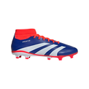 Predator League Sock Firm Ground Soccer Boots - Euro/Copa America Pack