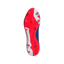 Predator League Sock Firm Ground Soccer Boots - Euro/Copa America Pack