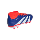 Predator League Sock Firm Ground Soccer Boots - Euro/Copa America Pack