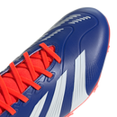 Predator League Sock Firm Ground Soccer Boots - Euro/Copa America Pack