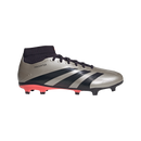 Predator League Sock Firm Ground Soccer Boots - Vivid Horizon Pack