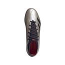 Predator League Sock Firm Ground Soccer Boots - Vivid Horizon Pack