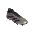 Predator League Sock Firm Ground Soccer Boots - Vivid Horizon Pack