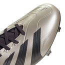 Predator League Sock Firm Ground Soccer Boots - Vivid Horizon Pack