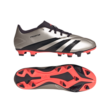 Predator Club Multi Ground Soccer Boots - Vivid Horizon Pack